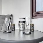 Apartamento 3am39 ,,aquamarina