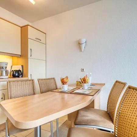 Appartement 3am39 ,,aquamarina